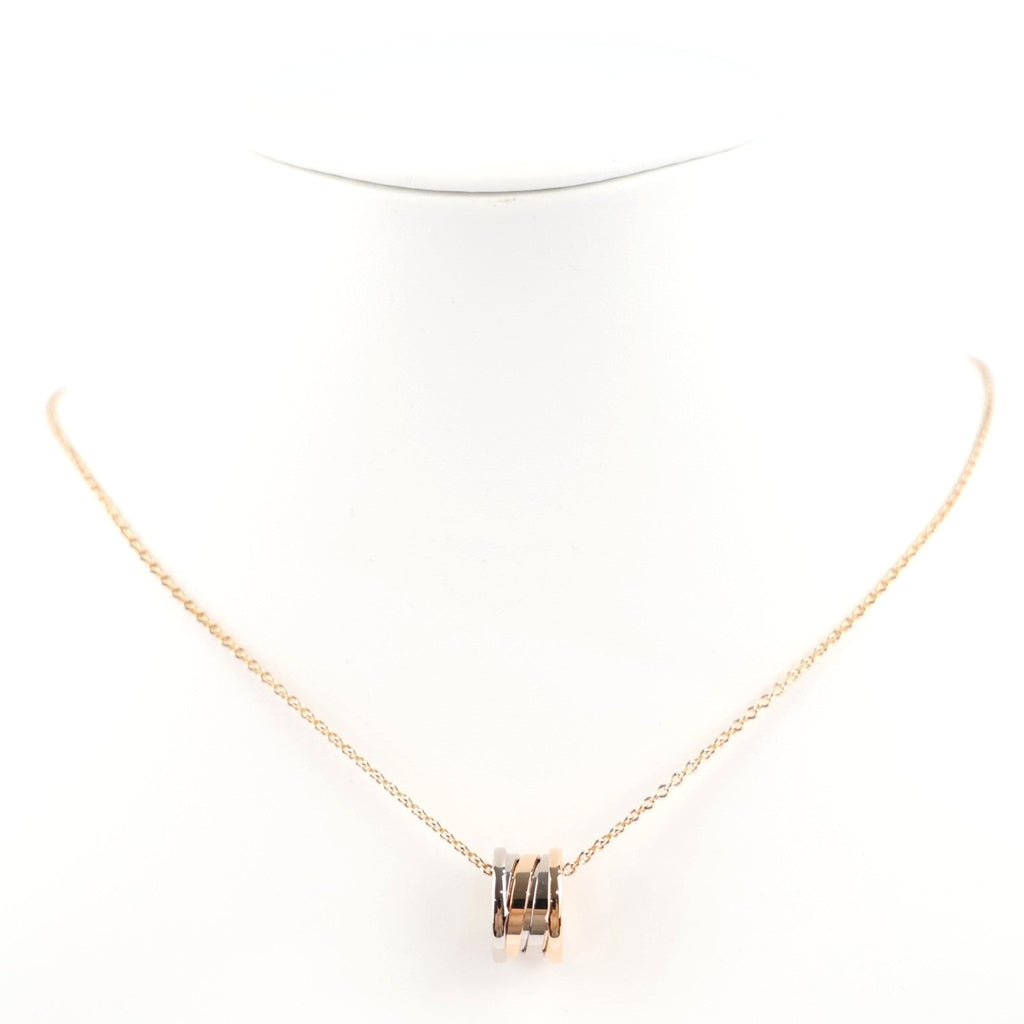 BVLGARI CL858219 B.zero1 Necklace