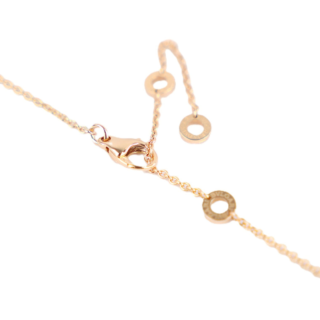 BVLGARI CL858219 B.zero1 Necklace
