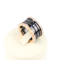BVLGARI B.zero1 #51 Ring