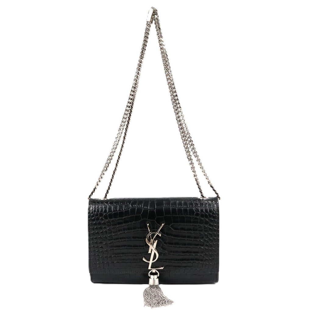SAINT LAURENT 474366 DND0N KATE SMALL MINI BAG