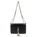 SAINT LAURENT 474366 DND0N KATE SMALL MINI BAG