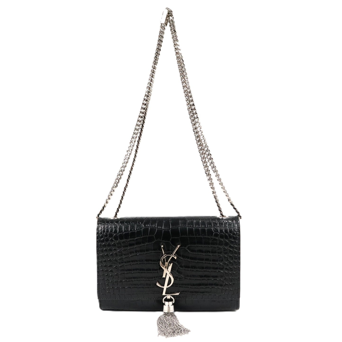 SAINT LAURENT 474366 DND0N KATE SMALL MINI BAG