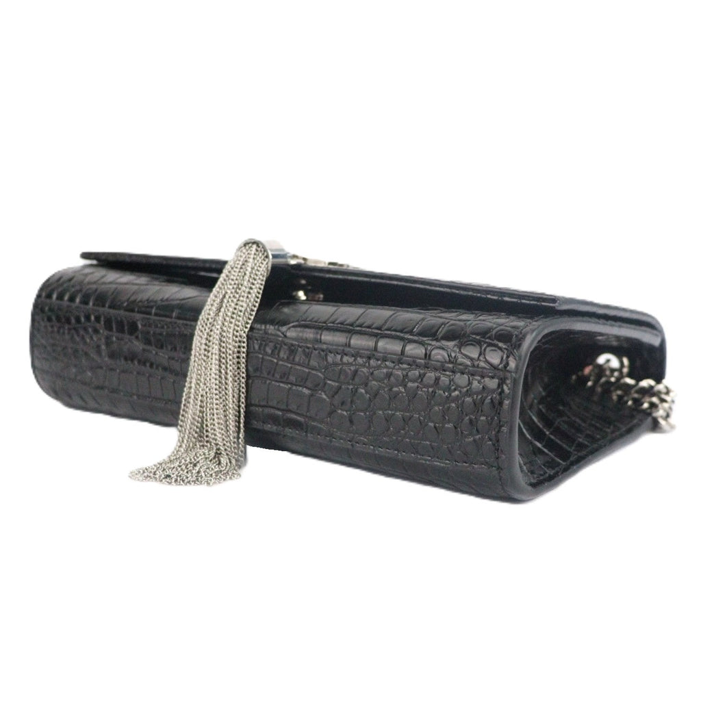 SAINT LAURENT 474366 DND0N KATE SMALL MINI BAG