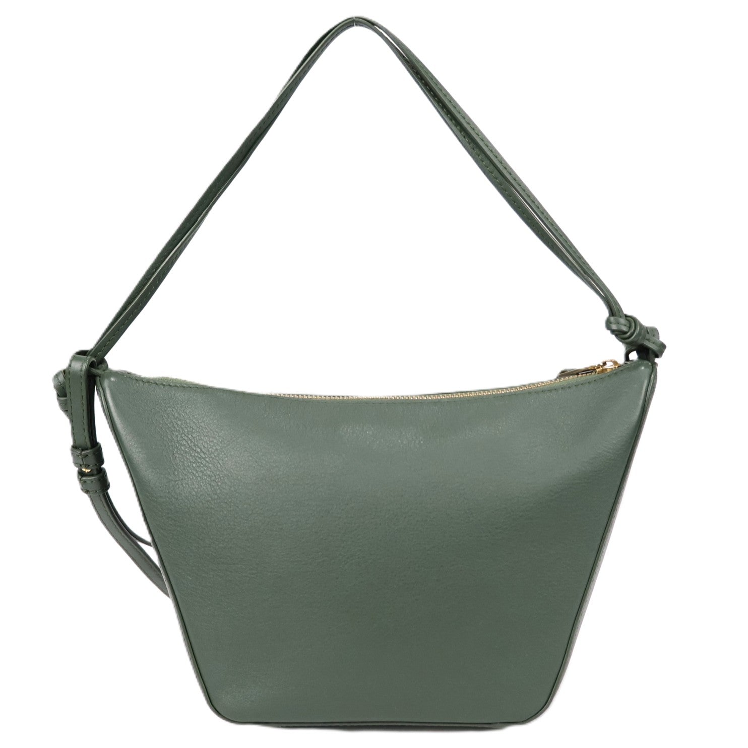 LOEWE A538G13X01 HAMMOCK HOBO MINI SHOULDER BAG