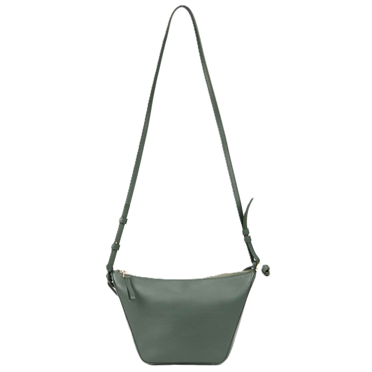 LOEWE A538G13X01 HAMMOCK HOBO MINI SHOULDER BAG