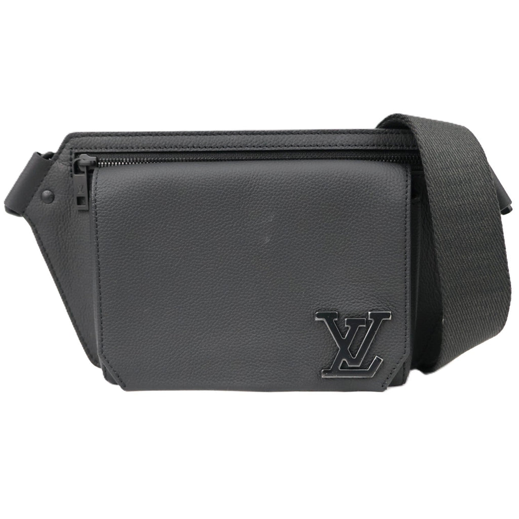 LOUIS VUITTON M57081 TAKEOFF SLING BODY BAG