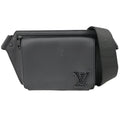 LOUIS VUITTON M57081 TAKEOFF SLING BODY BAG