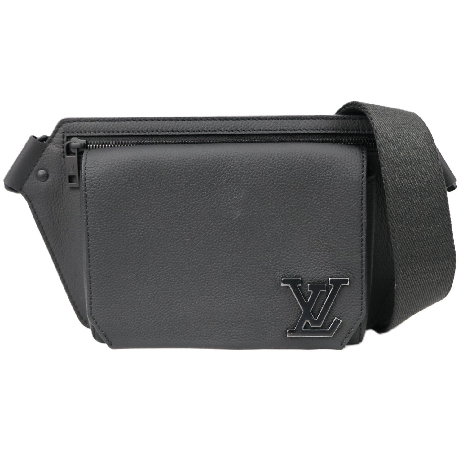 LOUIS VUITTON M57081 TAKEOFF SLING BODY BAG