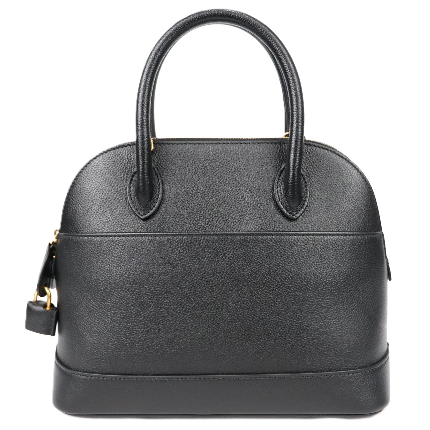 BALENCIAGA 550645 1IZ1M VILLE HANDBAG