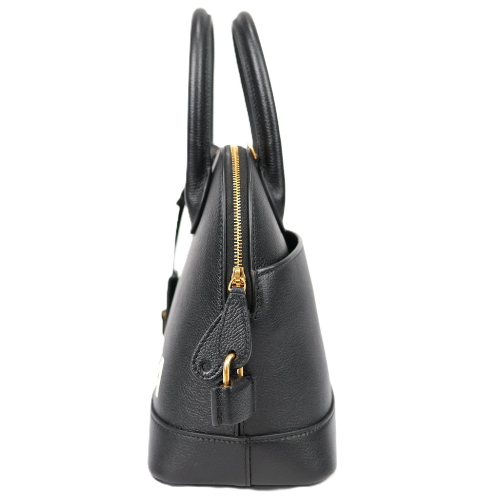 BALENCIAGA 550645 1IZ1M VILLE HANDBAG