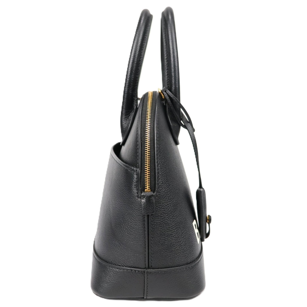 BALENCIAGA 550645 1IZ1M VILLE HANDBAG