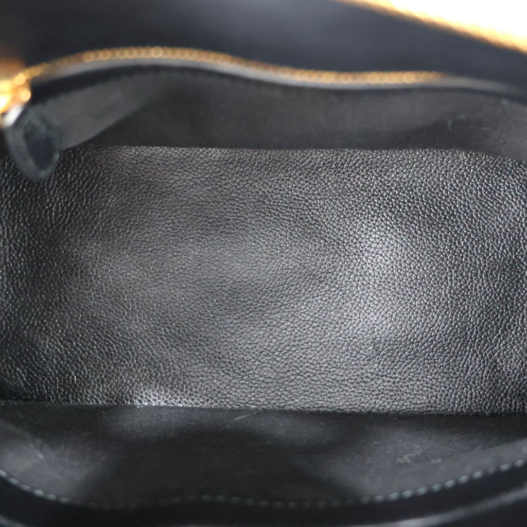 BALENCIAGA 550645 1IZ1M VILLE HANDBAG
