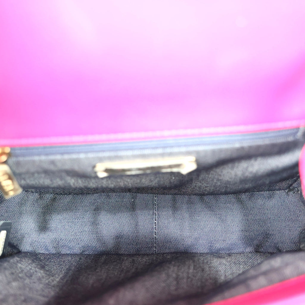 CHANEL AS0321 CROSSBODY BAG