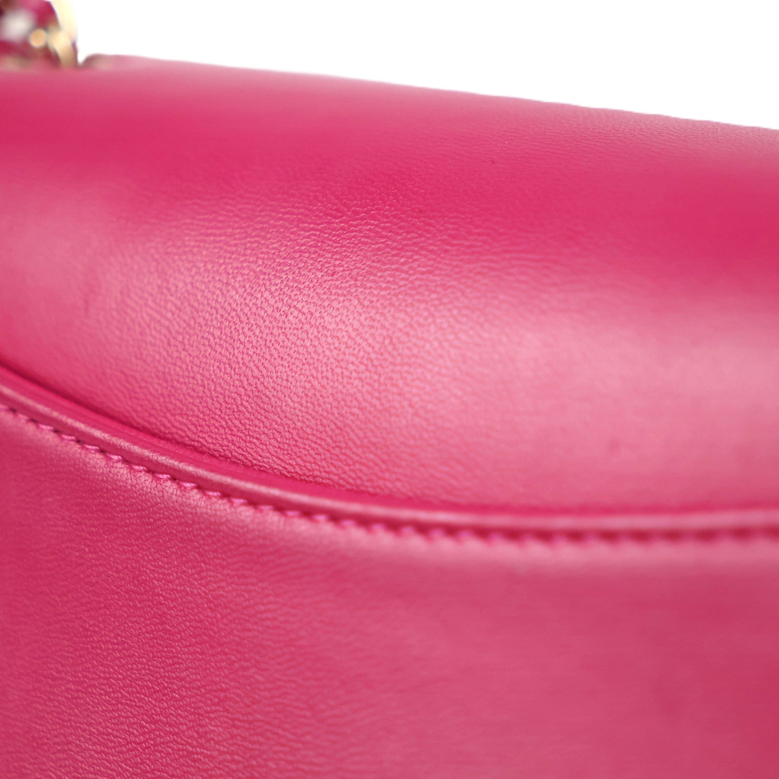 CHANEL AS0321 CROSSBODY BAG