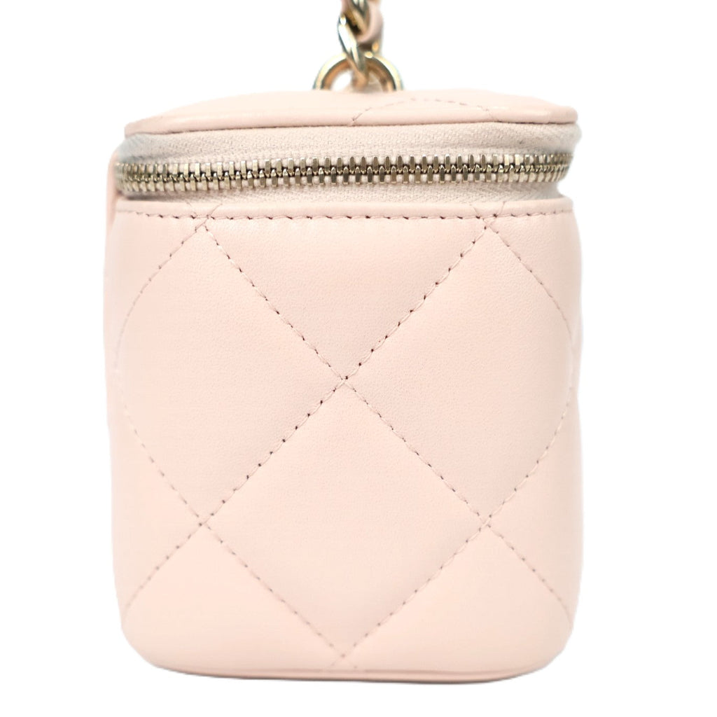 CHANEL VANITY BAG