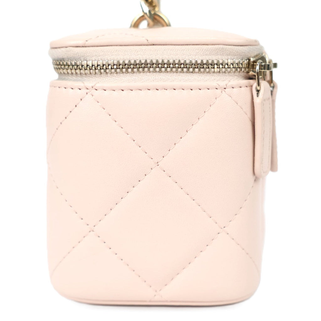 CHANEL VANITY BAG