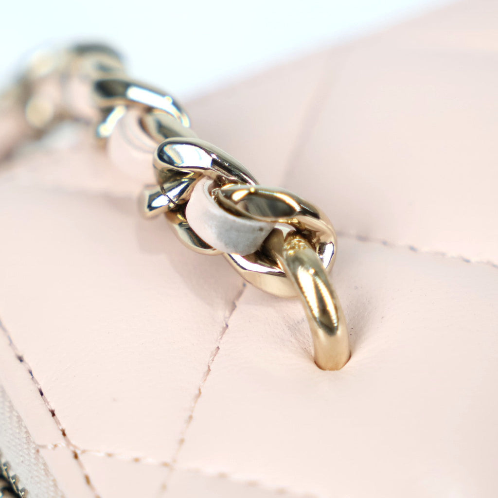 CHANEL VANITY BAG