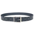 LOUIS VUITTON M9211S CEINTURE DAMIER PRINT 100 BELT
