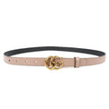 GUCCI 659418 0YATC GG MARMONT 85 BELT