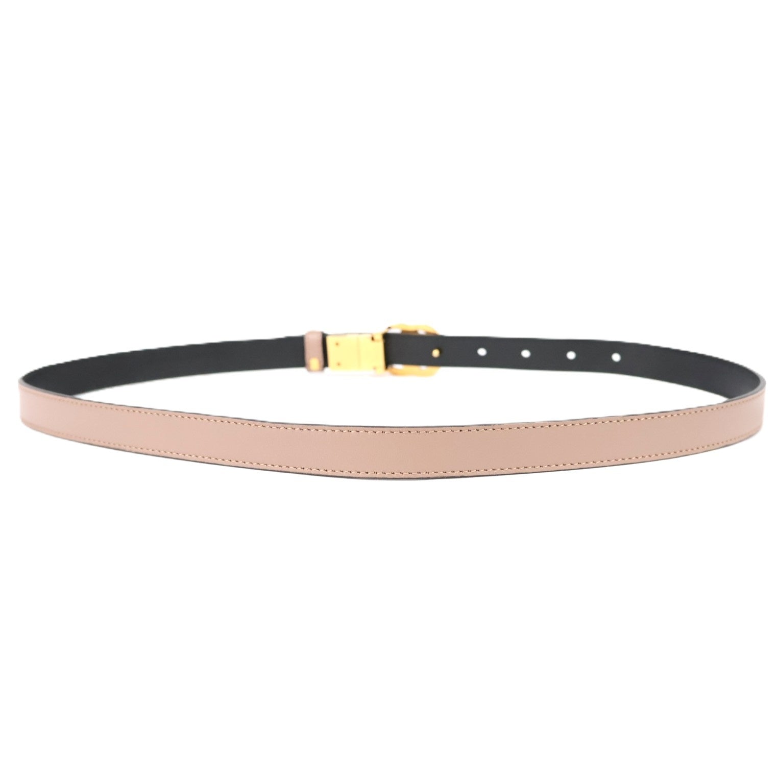 GUCCI 659418 0YATC GG MARMONT 85 BELT