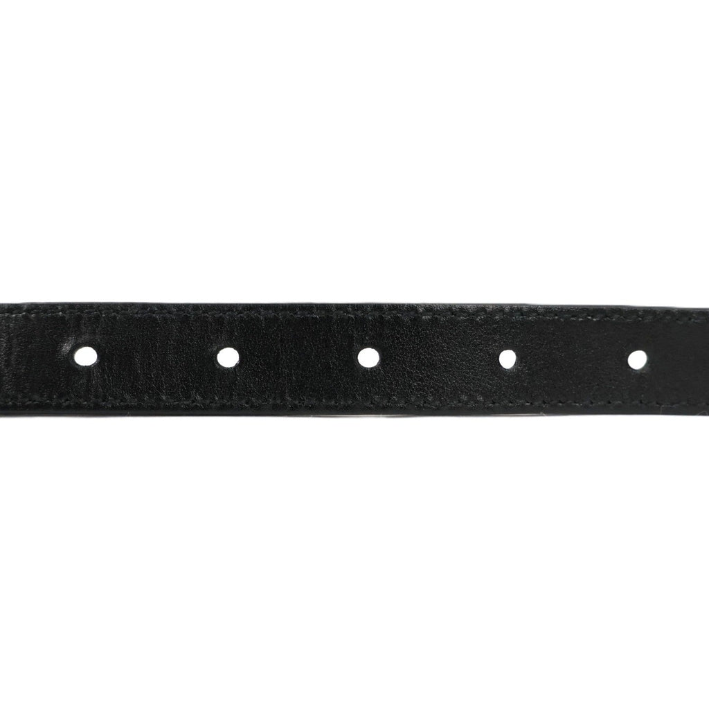 GUCCI 659418 0YATC GG MARMONT 85 BELT