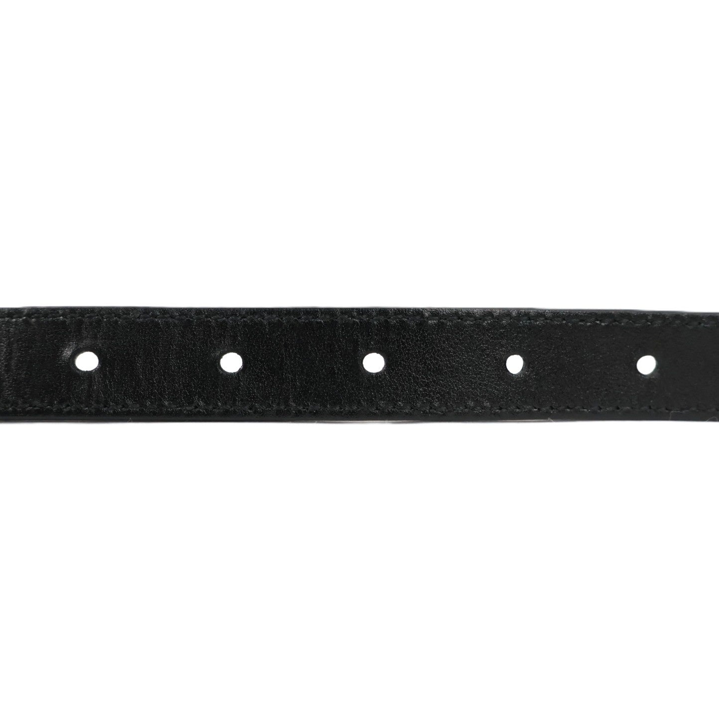 GUCCI 659418 0YATC GG MARMONT 85 BELT
