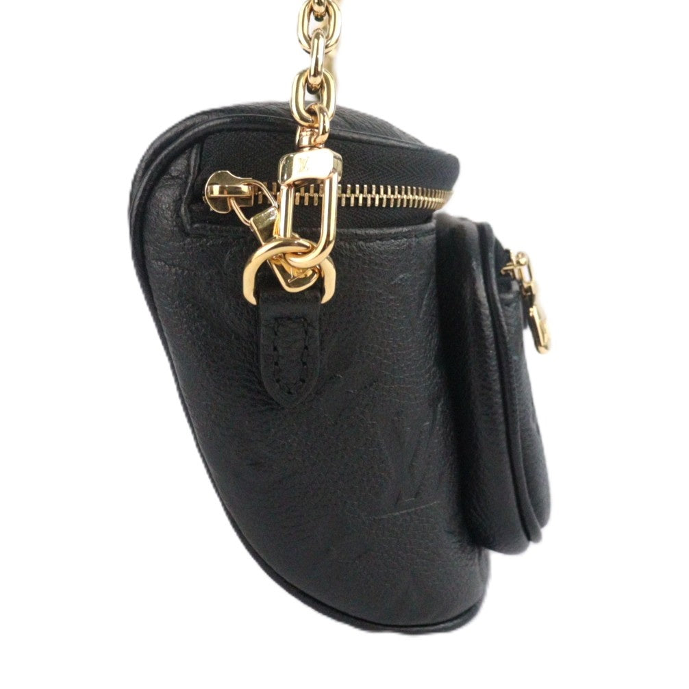 LOUIS VUITTON M46917 BUMBAG MINI CROSSBODY BAG