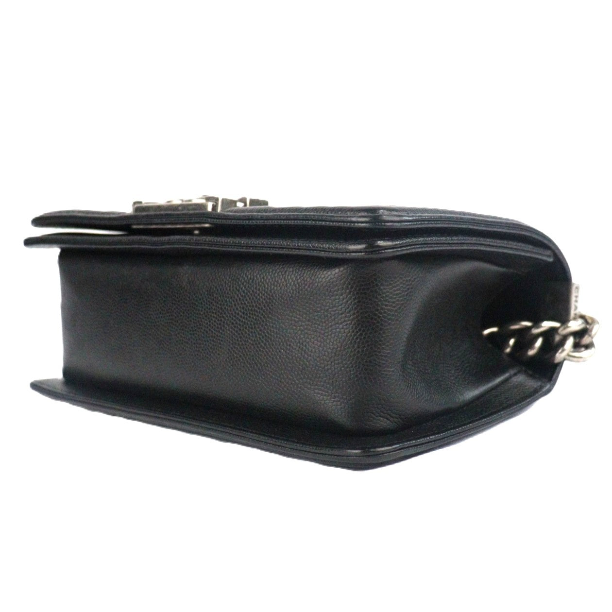 CHANEL 67085 BOY CHANEL SMALL SHOULER BAG