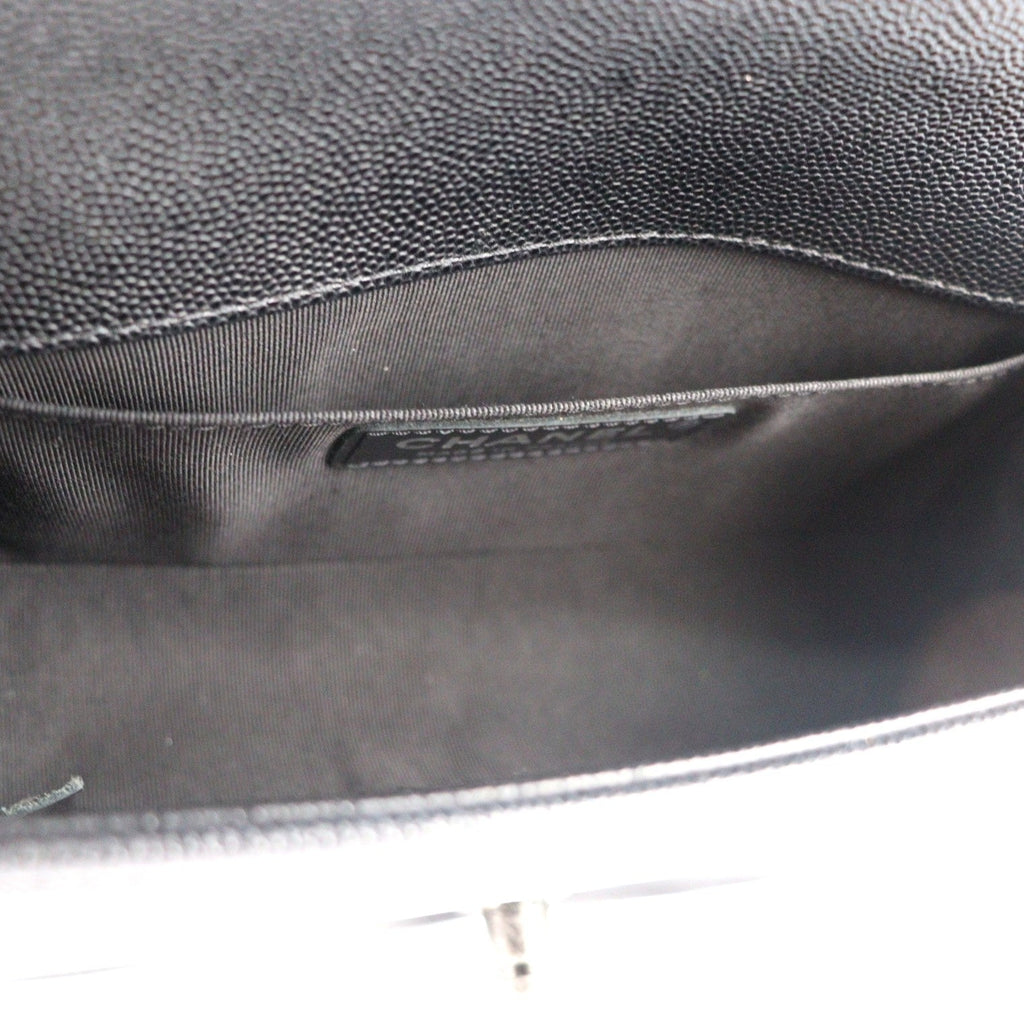 CHANEL 67085 BOY CHANEL SMALL SHOULER BAG