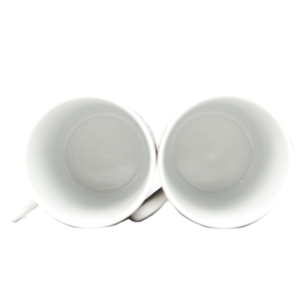 HERMES 035017P MOSAIQUE AU 24 CUP & SAUCER