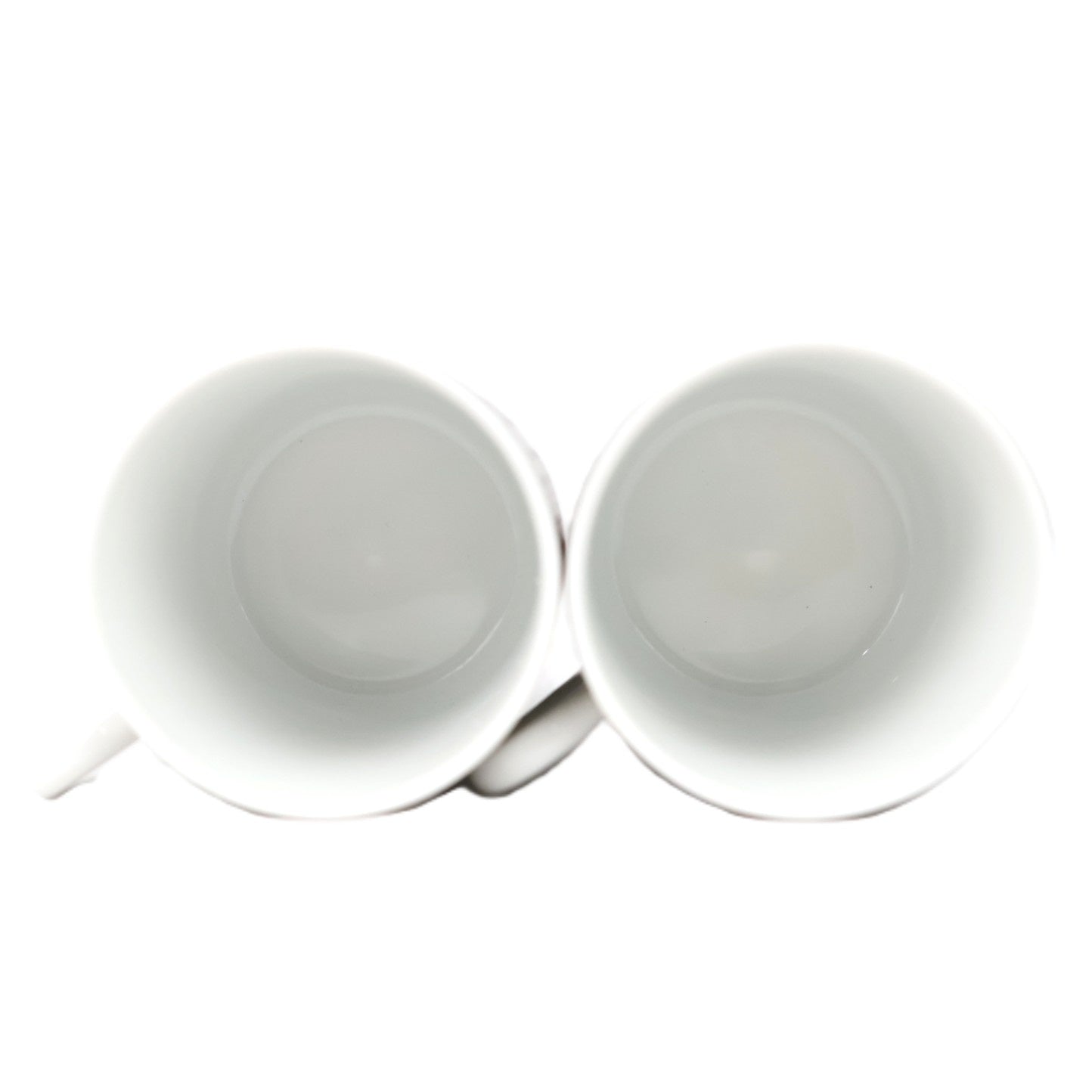 HERMES 035017P MOSAIQUE AU 24 CUP & SAUCER