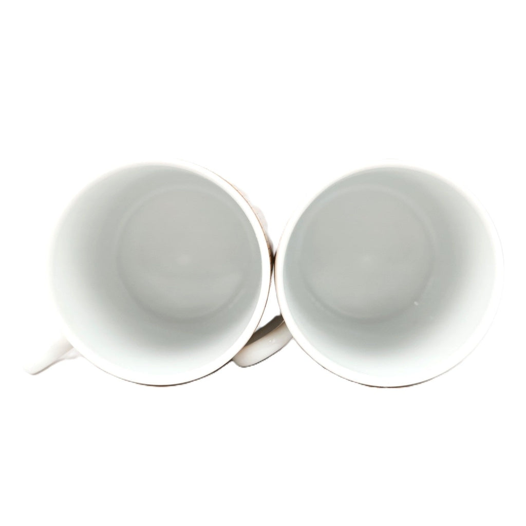 HERMES 026017P MOSAIQUE AU 24 CUP & SAUCER