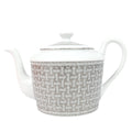 HERMES 035018P MOSAIQUE AU 24 TEAPOT