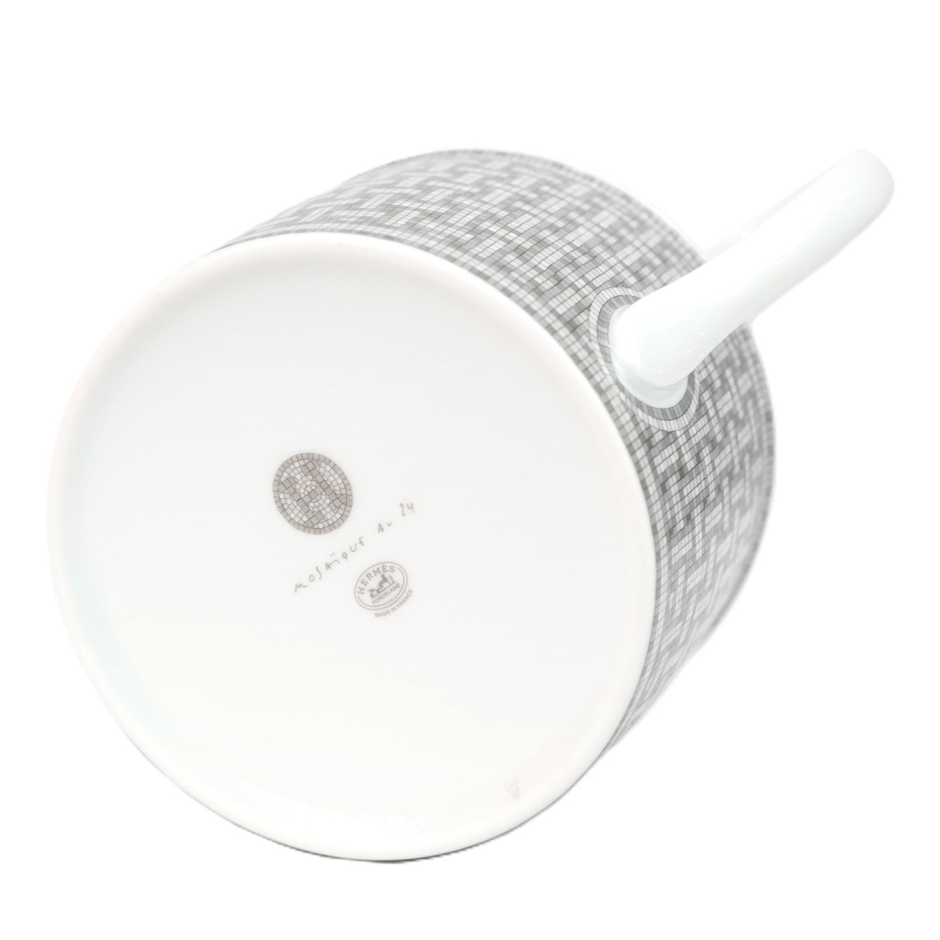 HERMES 035018P MOSAIQUE AU 24 TEAPOT