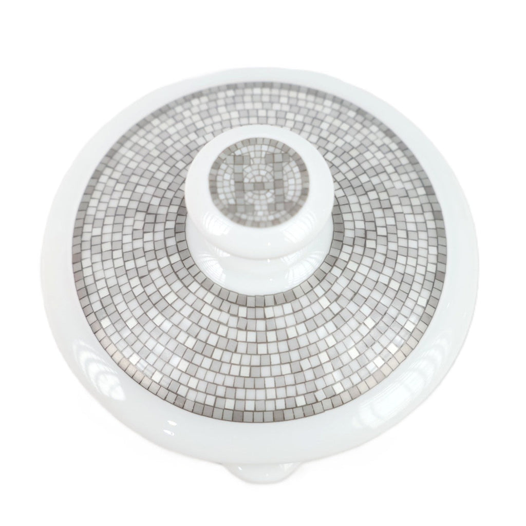 HERMES 035018P MOSAIQUE AU 24 TEAPOT