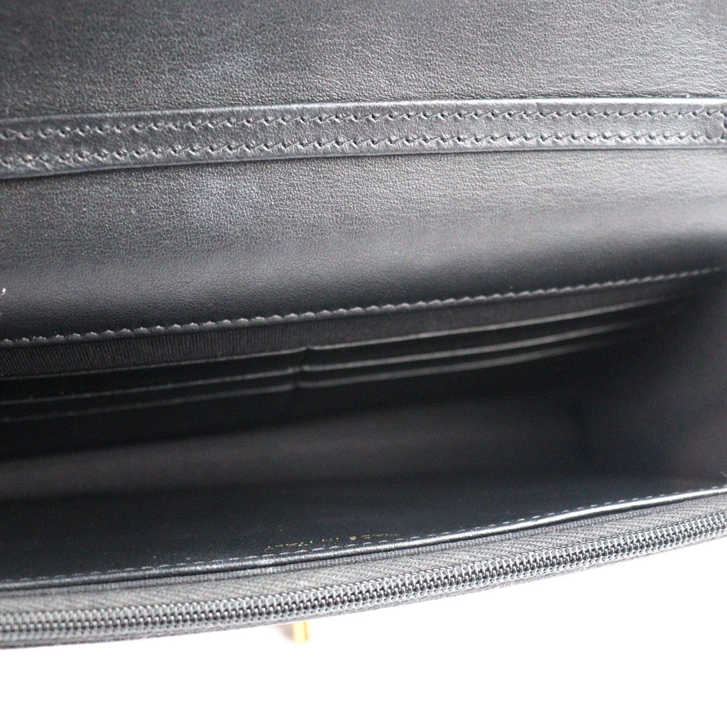 CHANEL AP3479 WALLET ON CHAIN