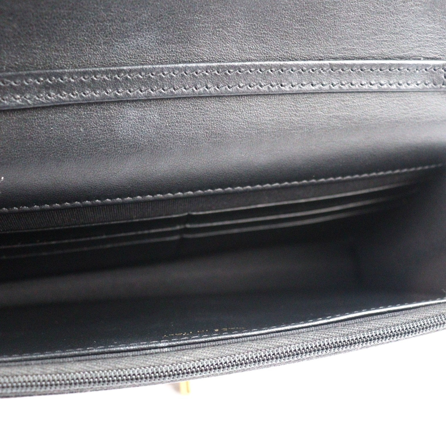 CHANEL AP3479 WALLET ON CHAIN
