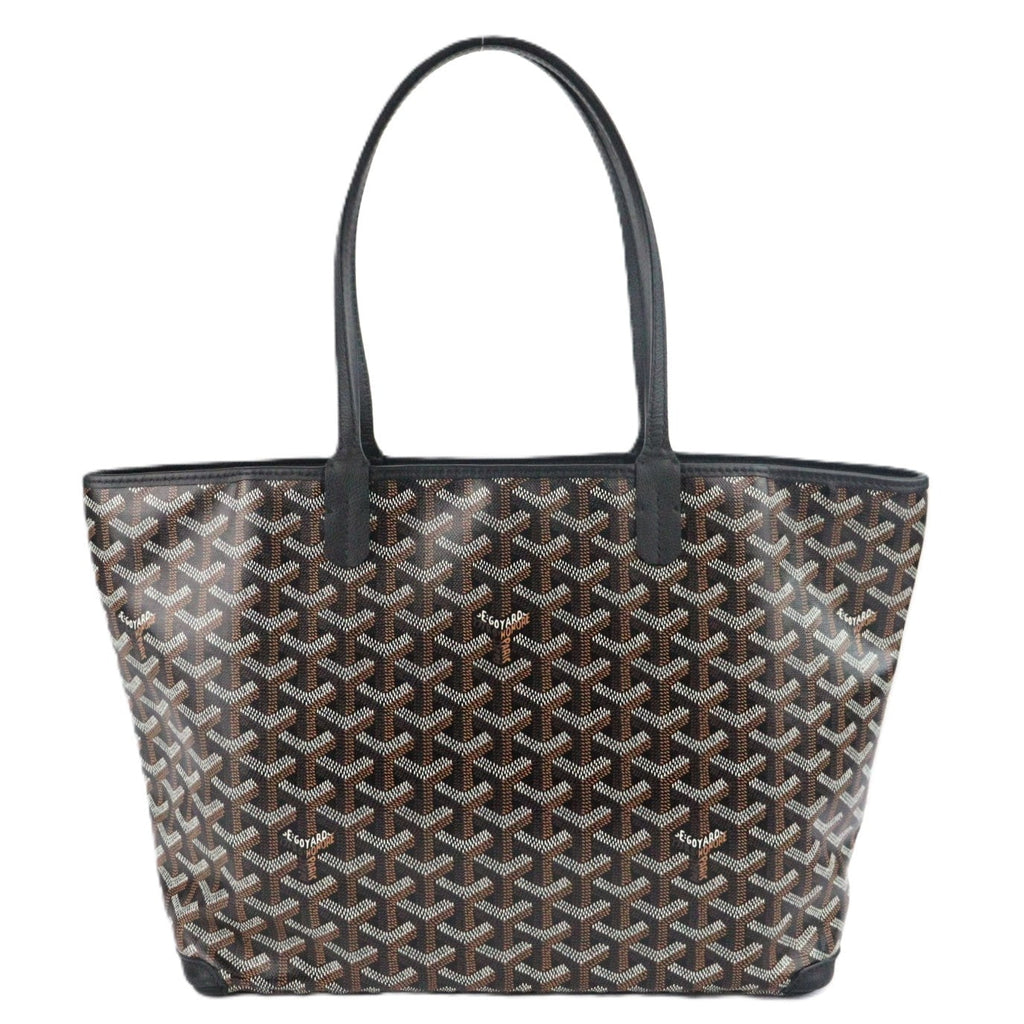 GOYARD ARTOIS PM HANDBAG
