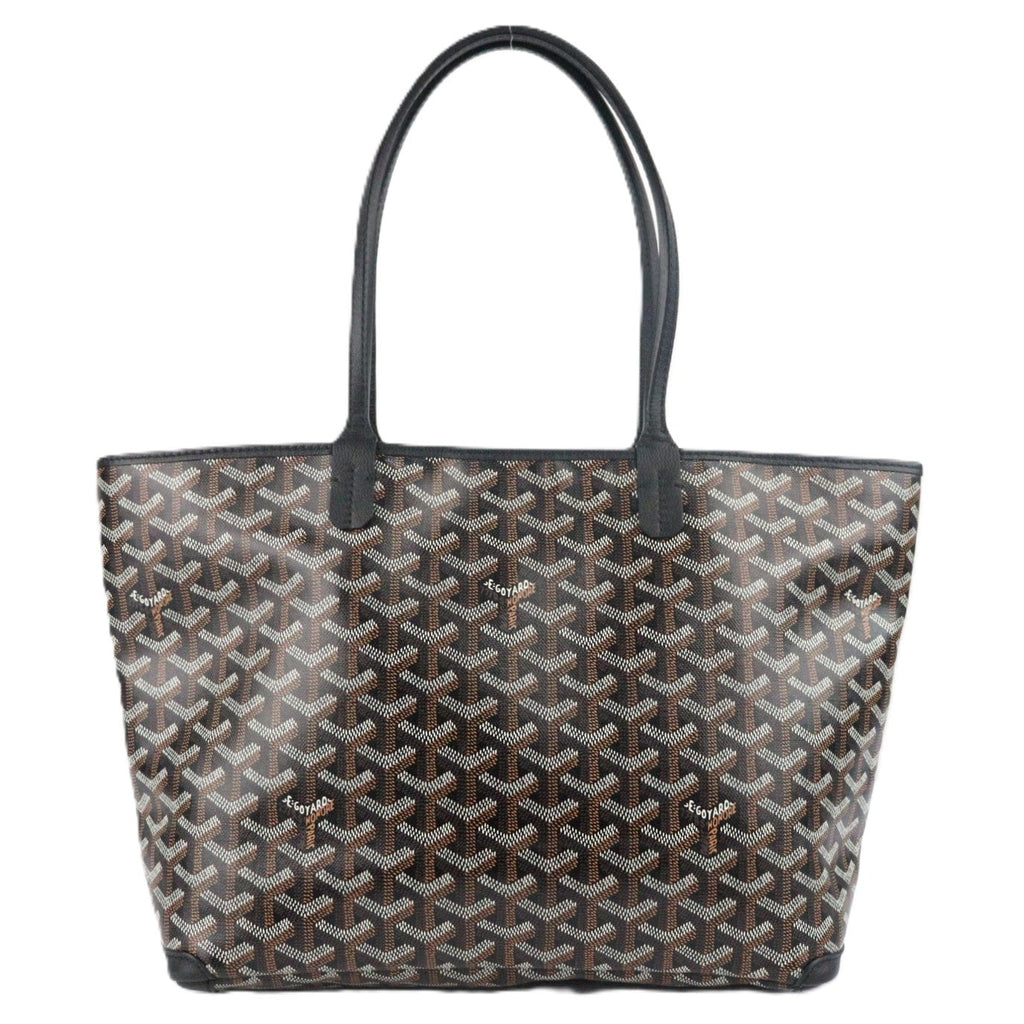 GOYARD ARTOIS PM HANDBAG