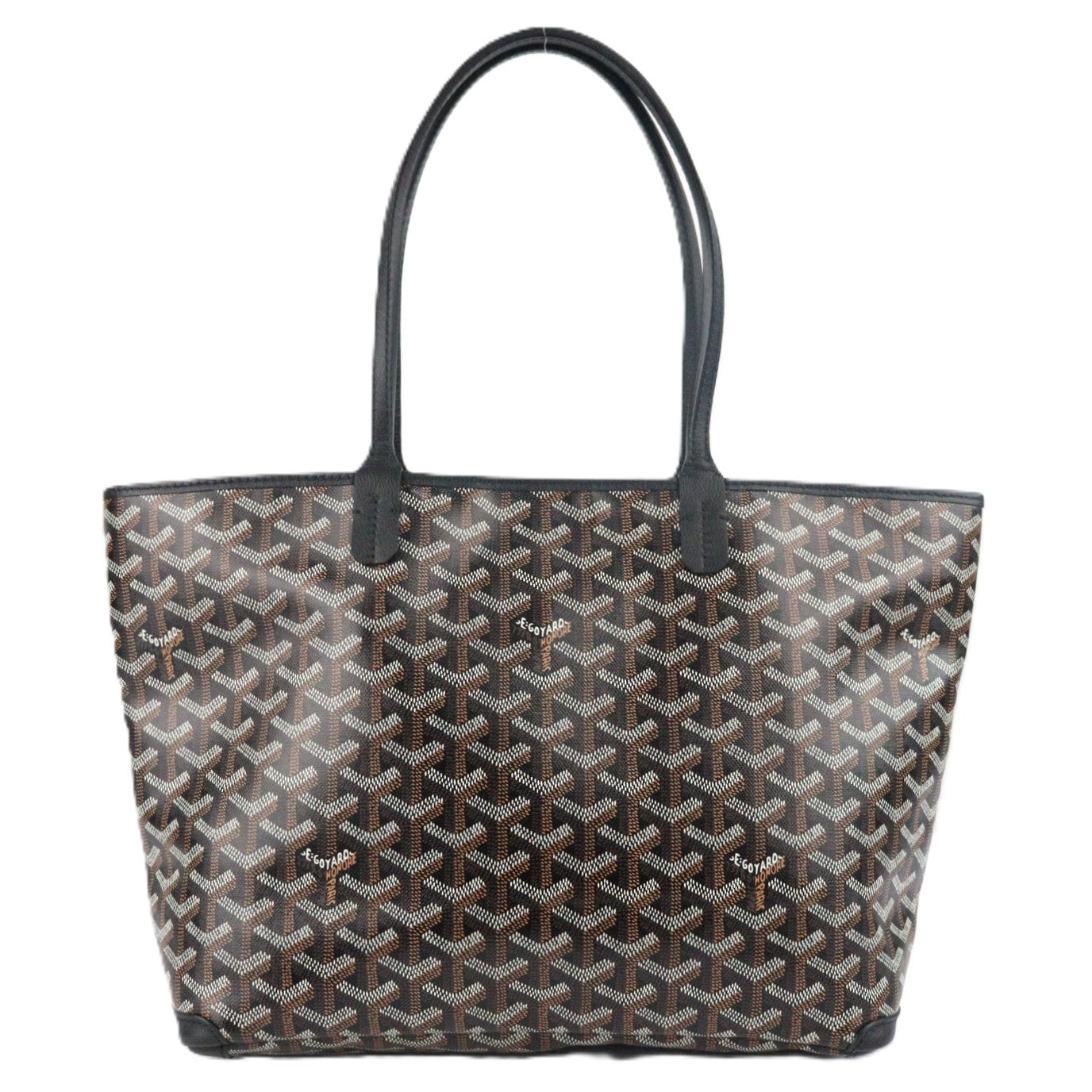GOYARD ARTOIS PM HANDBAG