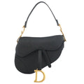 DIOR M0455CBAA SADDLE SHOULER BAG