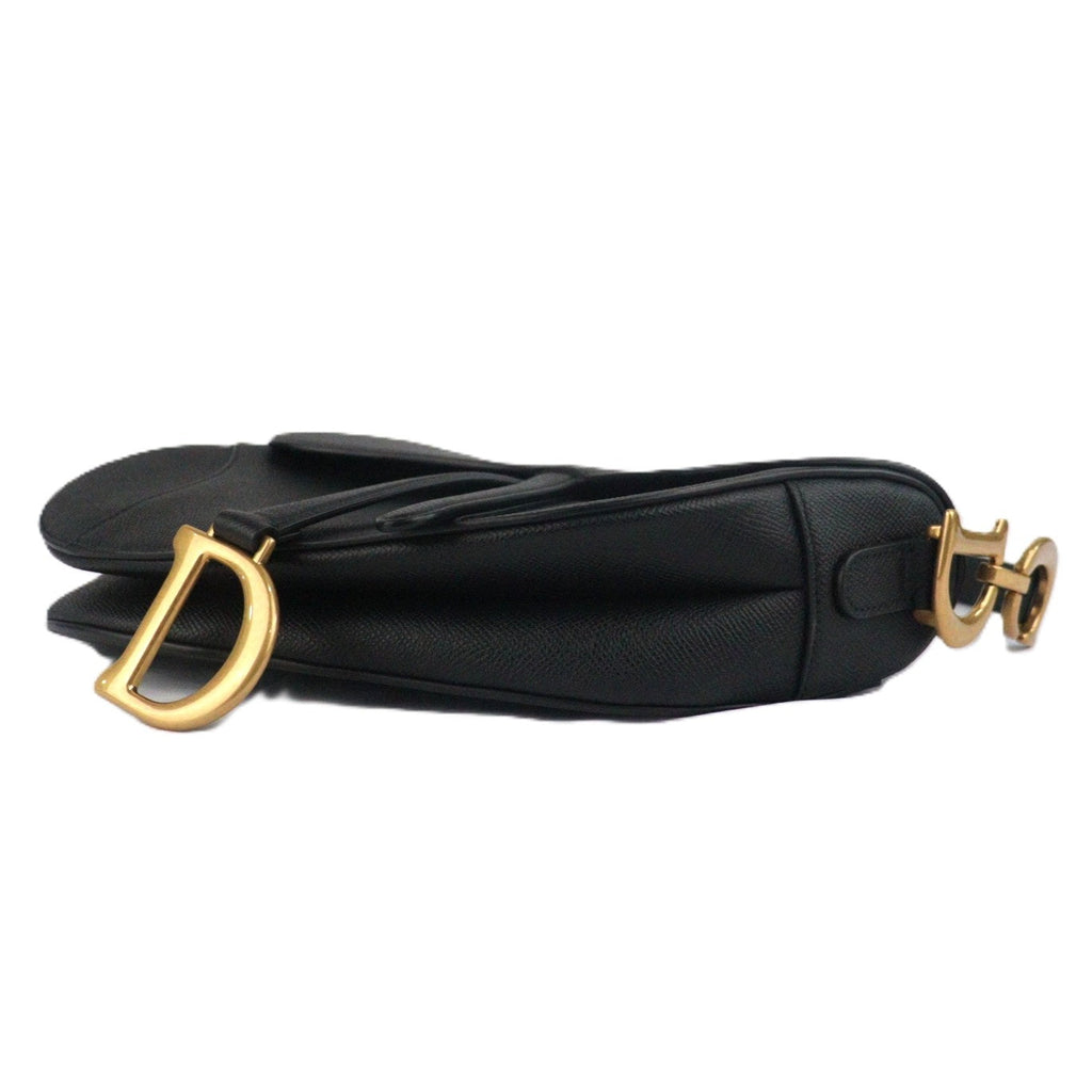 DIOR M0455CBAA SADDLE SHOULER BAG