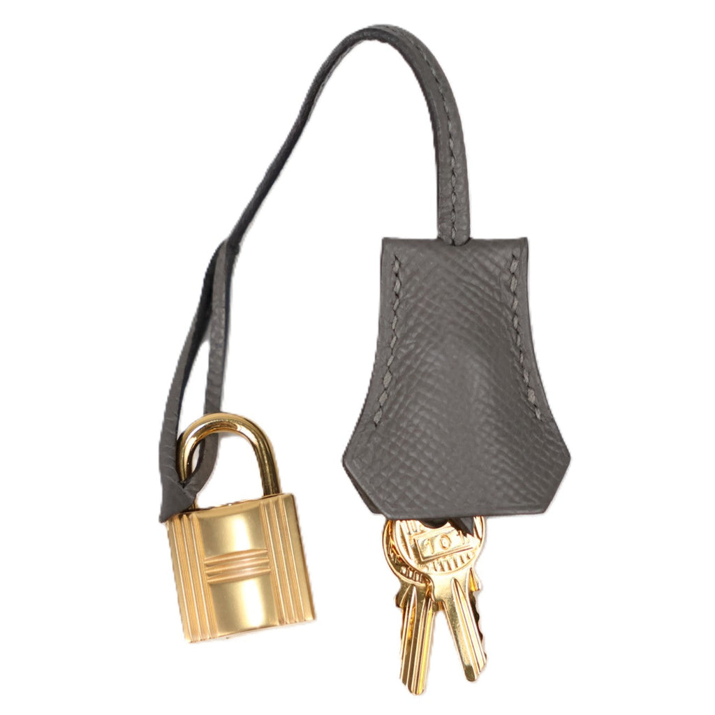 HERMES 038416CC KELLY 25 HANDBAG