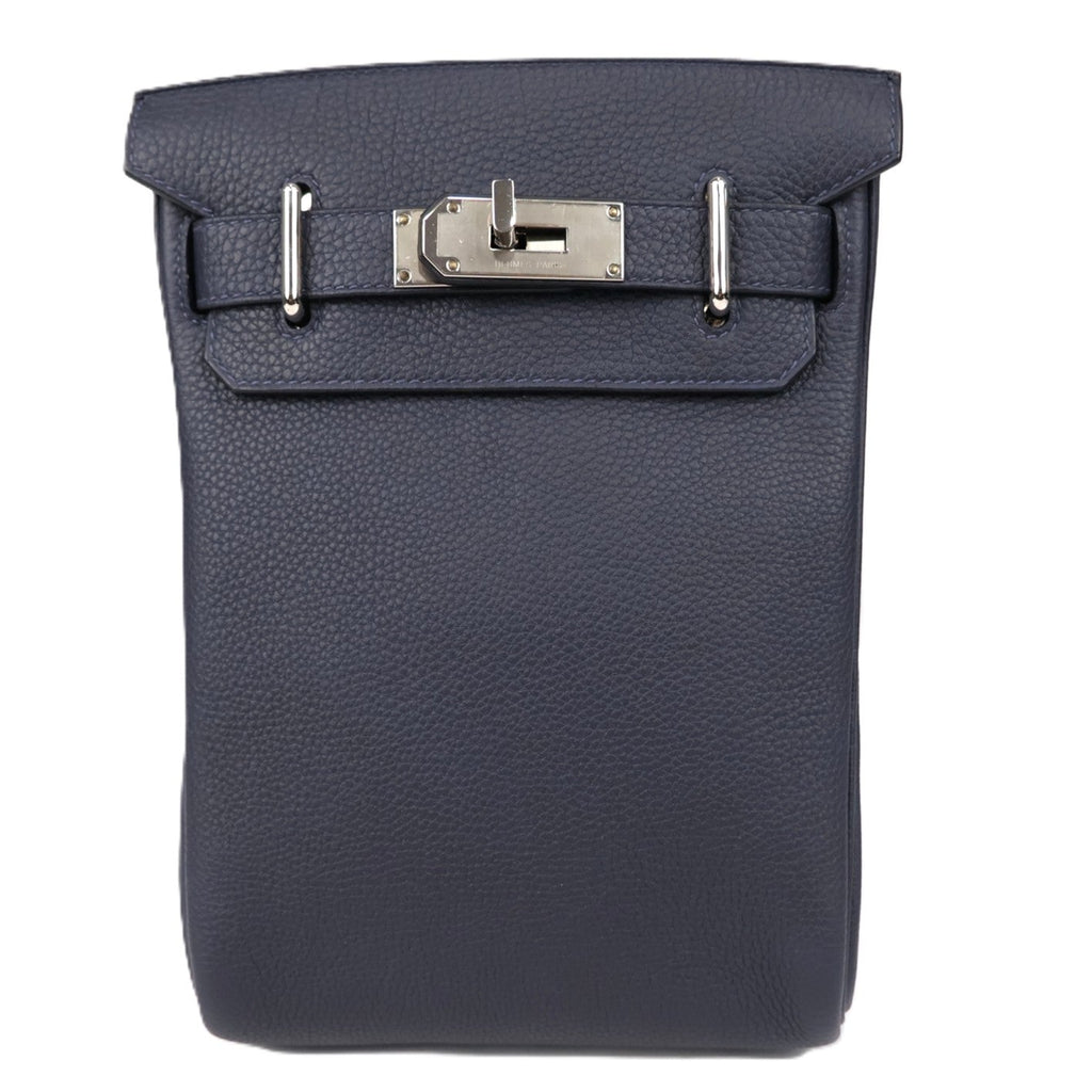HERMES 083589CK HAC A DOS PM BODY BAG