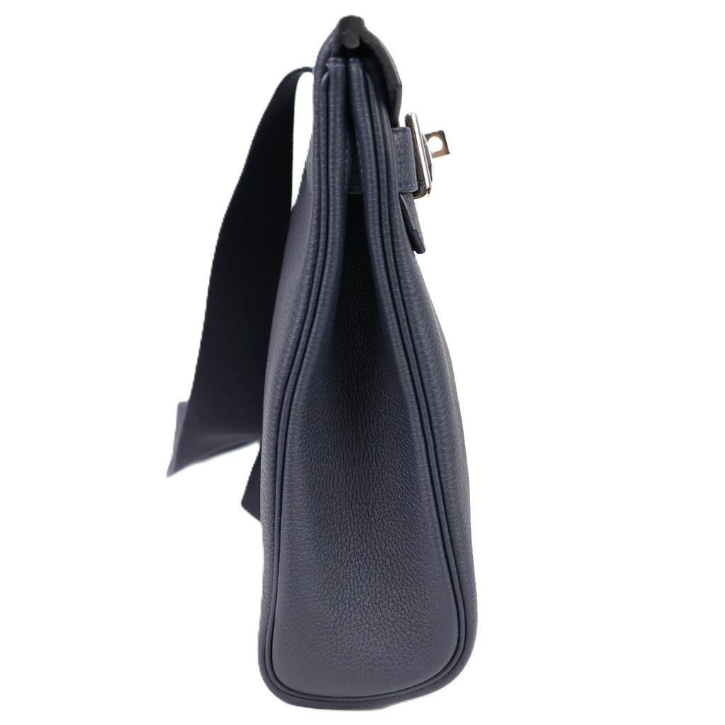 HERMES 083589CK HAC A DOS PM BODY BAG