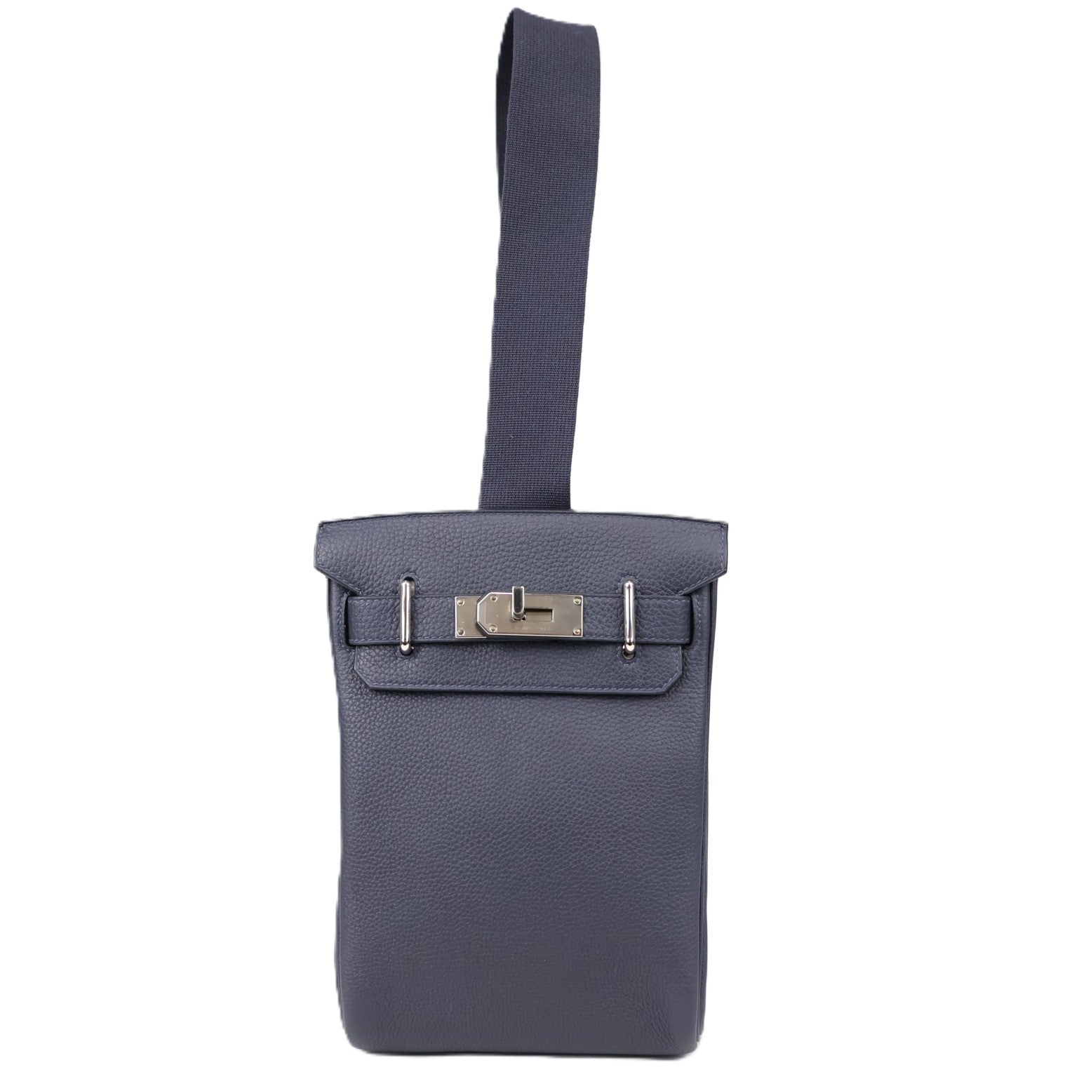 HERMES 083589CK HAC A DOS PM BODY BAG