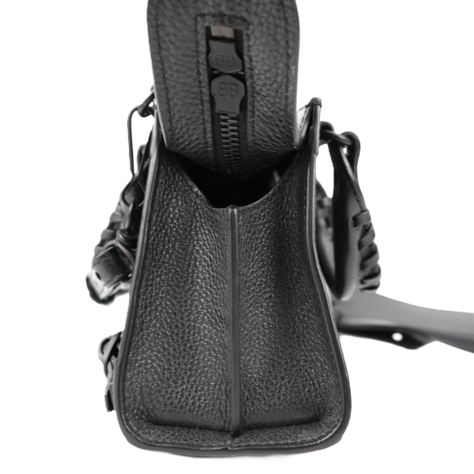 BALENCIAGA 638527 15Y47 NEO CLASSIC CITY NANO MINI BAG