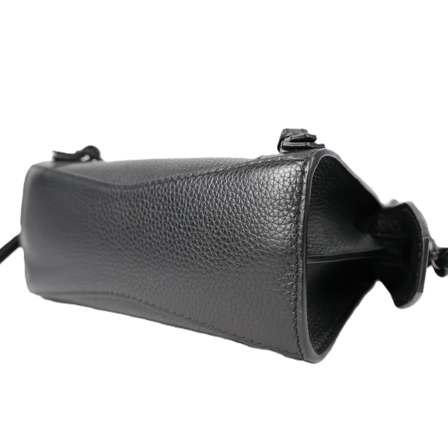 BALENCIAGA 638527 15Y47 NEO CLASSIC CITY NANO MINI BAG