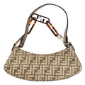 FENDI 8BS068 AL9Q O'LOCK SWING SHOULER BAG