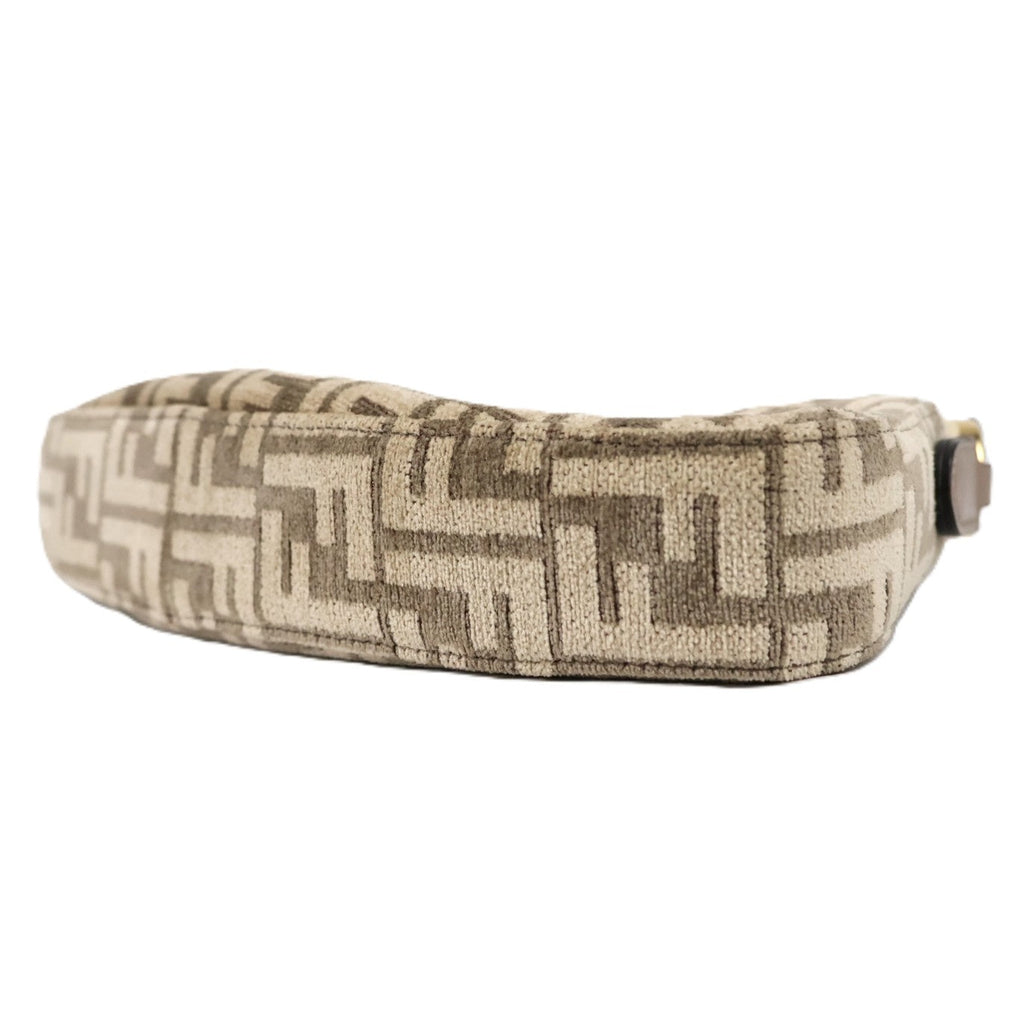 FENDI 8BS068 AL9Q O'LOCK SWING SHOULER BAG